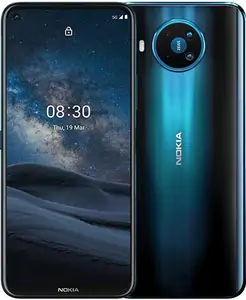 Замена камеры на телефоне Nokia 8.3 в Краснодаре
